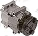 Global Parts 6511452 A/C Compressor