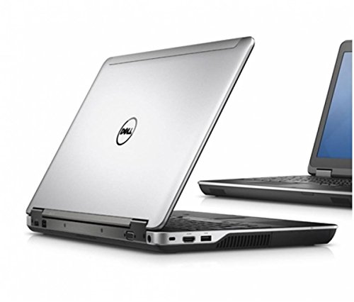 Dell Latitude E6440 - Core i5 4200M / 2.5 GHz - Windows 7 Pro 64-bit - 4 GB RAM - 320 GB HDD - DVD-Writer - 14' 1366 x 768 ( HD ) - Intel HD Graphics