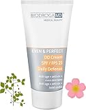Biodroga Md EVEN & PERFECT DD Cream SPF 25 Daily Defense-Dark, 40ml