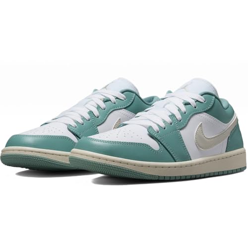 [iCL] GA W[_ 1 [ W AIR JORDAN 1 LOW zCg/Lm/ZC/CgI[EbhuE DC0774-138 23.5cm