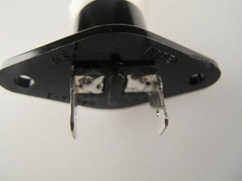Pack of 2 Microwave Oven Lamps
