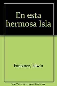 Hardcover En esta hermosa Isla Book