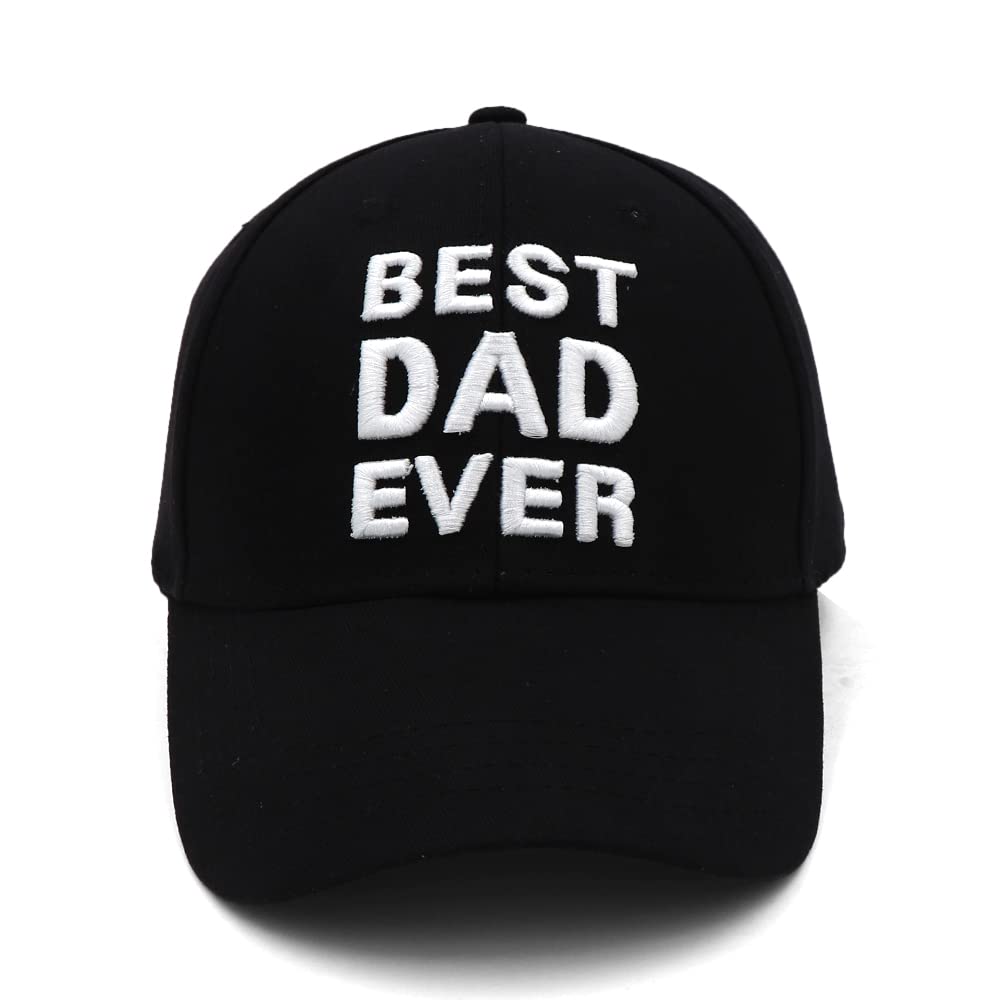 Bucket Hat Father Mows Best Custom Trucker Hat Funny Baseball