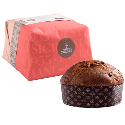 Fiasconaro Panettone Tradizionale 1kg