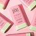 Pixi On-the-Glow Blush - Fleur, Hydrating Tinted Moisture Blush Stick with Ginseng, Aloe Vera & Fruit Extracts, For Cheeks & Lips, 19g / 0.6oz, Paraben-Free