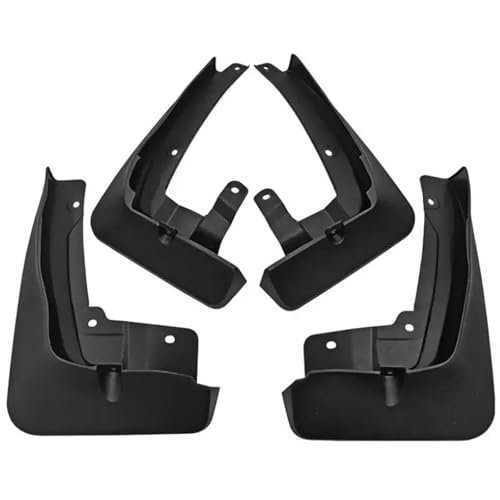 Élargisseurs d'ailes garde-boue pour BMW iX3 de style premium
