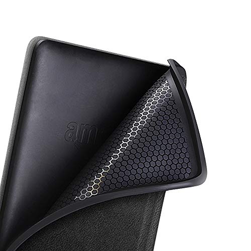 Capa Kindle Paperwhite 10ª geração à prova d'água - Função Liga/Desliga - Fechamento magnético - Si