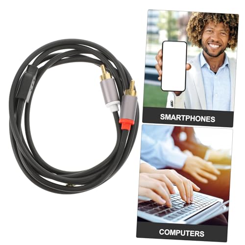 Cable de Audio Stereo Profesional Jack para Dispositivos miniatura 7