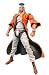 Medicos JoJo's Bizarre Adventure: Part 3--Stardust Crusaders: Mohammed Avdol Super Action Statue