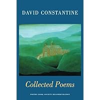 Collected Poems - Queen's Gold Medal for Poetry 2020