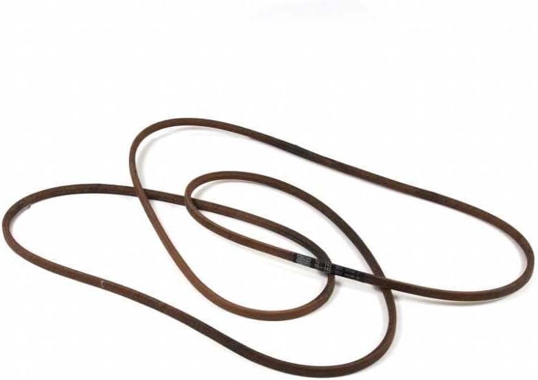 Oregon 15-143 Replacement Lawn Mower Belt, Premium, Deck Drive, 1/2" X 141-1/4"
