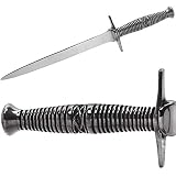 English Pewter Company Celtic Sword Handle Pewter Letter Opener [CEL918]