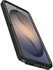 Funda OtterBox Defender Serie XT transparente para Samsung Galaxy S26 Ultra (solo) - Dark Side (transparente/negro) - Incluye clip de cinturón con soporte - Imanes integrados - Resistente y duradera 7