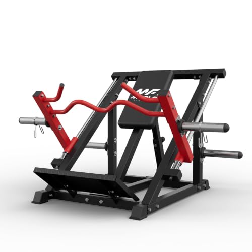 Mikolo Linear Row Machine