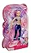 Winx Club Tecna Fairies by Playmates Toys