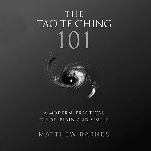 Cover art for The Tao Te Ching 101