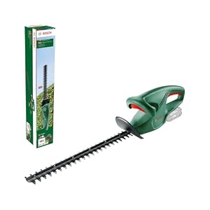Bosch EasyHedgeCut 18V-44-11 Akku-Heckenschere