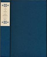 The Life and Mind of Emily Dickinson B000855J1C Book Cover