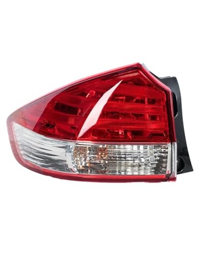 Feu arrière droit pour Suzuki Ciaz 2015-2018 clignotant extérieur sans ampoule