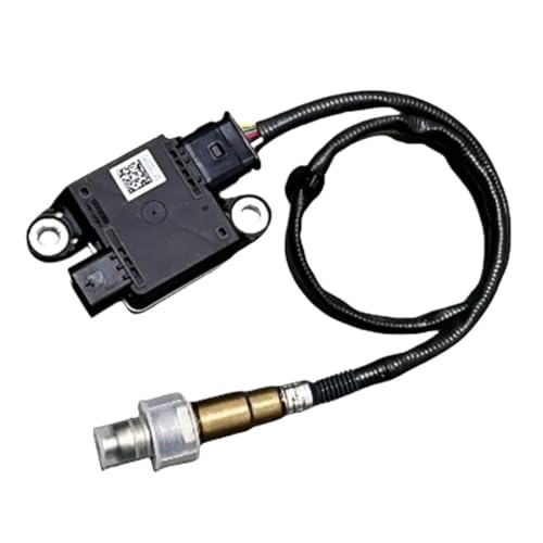 Capteur Nox Isuzu D-Max 2015-2022 et moteur diesel | Remplacement OE 0281007890 1277023203