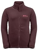 Jack Wolfskin Taunus Jacket K, 140