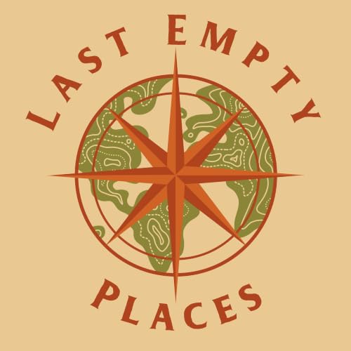 Last Empty Places Titelbild