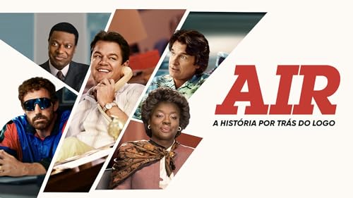 AIR: a história por trás do logo