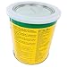 Slip Plate Dry Graphite Lubricant 2-Pack (1 Quart Cans) — Heavy-Duty Dry Film Coating, Weather-Resistant, Rust & Friction Protection