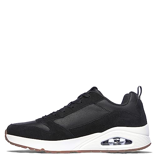 Image of Skechers Men Uno Stacre Sneakers