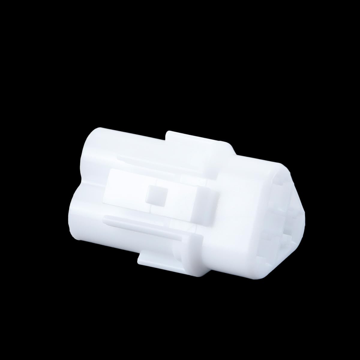 2 set di connettori per moto a 3 pin, connettore automobilistico maschio femmina a 3 pin 6187-3231 6180-3241 DJ7031F-2-11/21