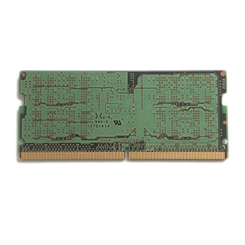 Image of Micron SODIMM 16GB DDR5 4800 PC5 1Rx8 MTC8C1084S1SC48BAX Laptop Ultrabook RAM Memory for Dell HP Lenovo and Other Systems