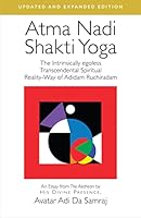 Atma Nadi Shakti Yoga 1570973989 Book Cover