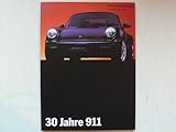 porsche panamera prospekt pdf  Prospekt/brochure - Porsche 911 (964) -\