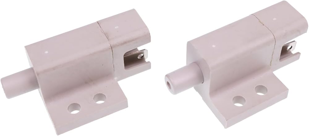 Fc 25 Nintendo Switch 2-Pack Interlock Switch Replacement