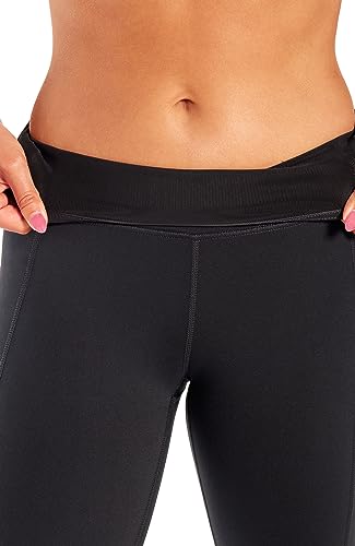 Marika Women's Olivia High Rise Tummy Control Legging3