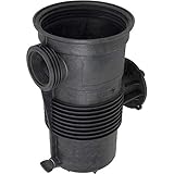 Pentair 355300 Black Strainer Pot Replacement Specialty and Swimming Pool Inground Pump