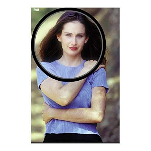 Filtre Pro-Mist 2 Tiffen 37mm effet cinéma flou artistique pour vidéo