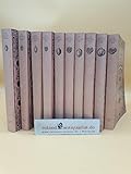 pfennig-magazin zur journalliteratur  Das Pfennig-Magazin der Gesellschaft zur Verbreitung gemeinnütziger Kenntnisse 1833 - 1842: Band 1 - 10, Delphi 1011 - 120 (10 Bände)