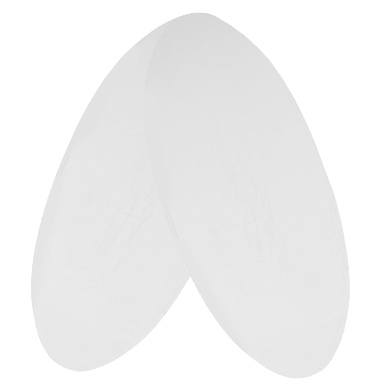 Anneome Calf Pad for Leg Deformation Adhesive Leg Pads for Women Soft Leg Support Breathable Leg Pad Anti-wear Leg Stickers