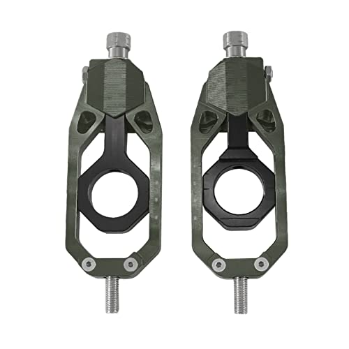 Tensor de cadena trasera para el mantenimiento técnico de Yamaha TMAX 530 3