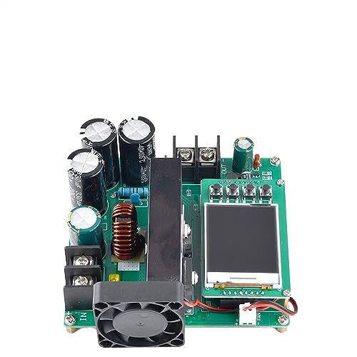 900 bg 15A Ro[^ DC-DC 9V ? 60V  10V-120V LCD fBXvCXebvAbvW[xdψ탌M[^