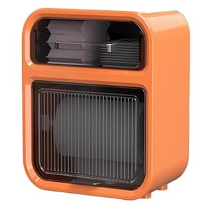 Pocoiau Moderner Toilettenpapierhalter mit Schubladen