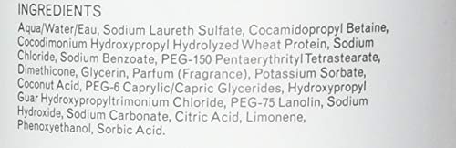 Moisture Balancing Shampoo (For Medium Textured or...