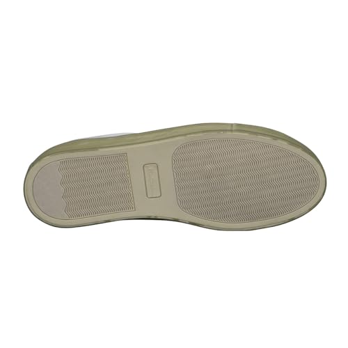 Image of Ben Sherman Mens Crowley Retro Sneaker