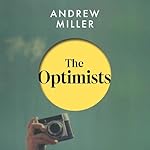 Cover of The Optimists