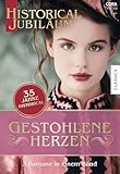  Historical Jubiläum Band 4: Gestohlene Herzen