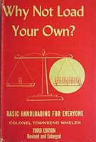 Why Not Load Your Own 1626541175 Book Cover