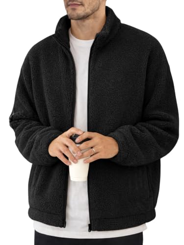 Image of Noble Monk Men's Round Neck Sweatshirt | Casual Long Sleeve Pullover | Regular Fit Winter Wear Top | Stylish Daily Outerwear