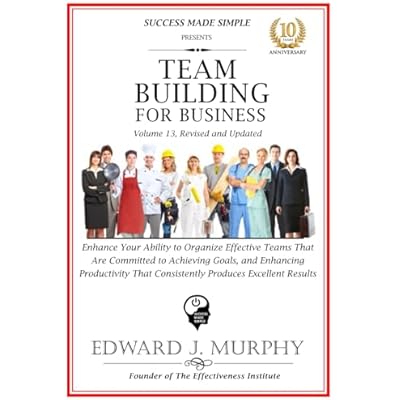 TEAM BUILDING FOR BUSINESS