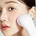Medicube Age-R USSERA Facial Treatment Device - at-Home Skin Care Device for Collagen Stimulation Wrinkle Reduction, and Youthful Complexion - Korean Skin Care